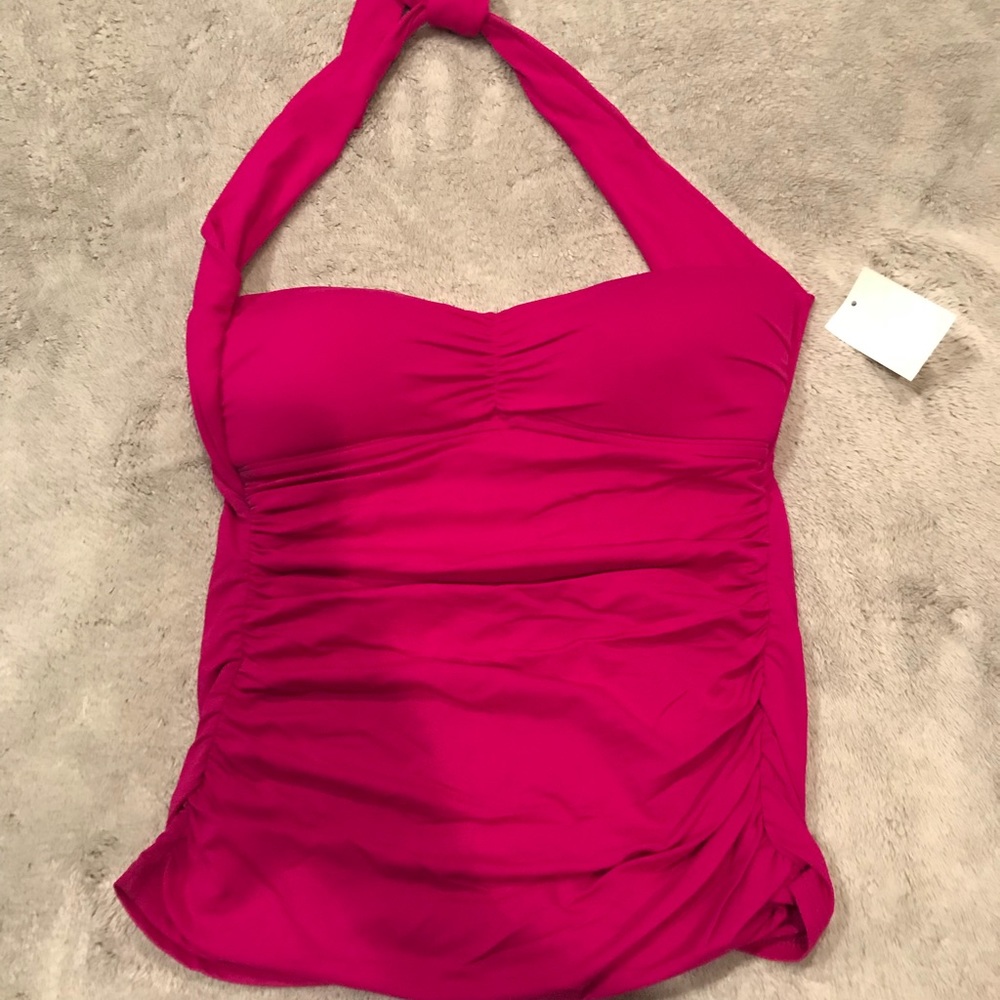 Brand new never worn bathing suit